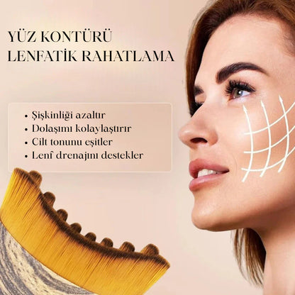 Feloria™ Kontür Fırçası