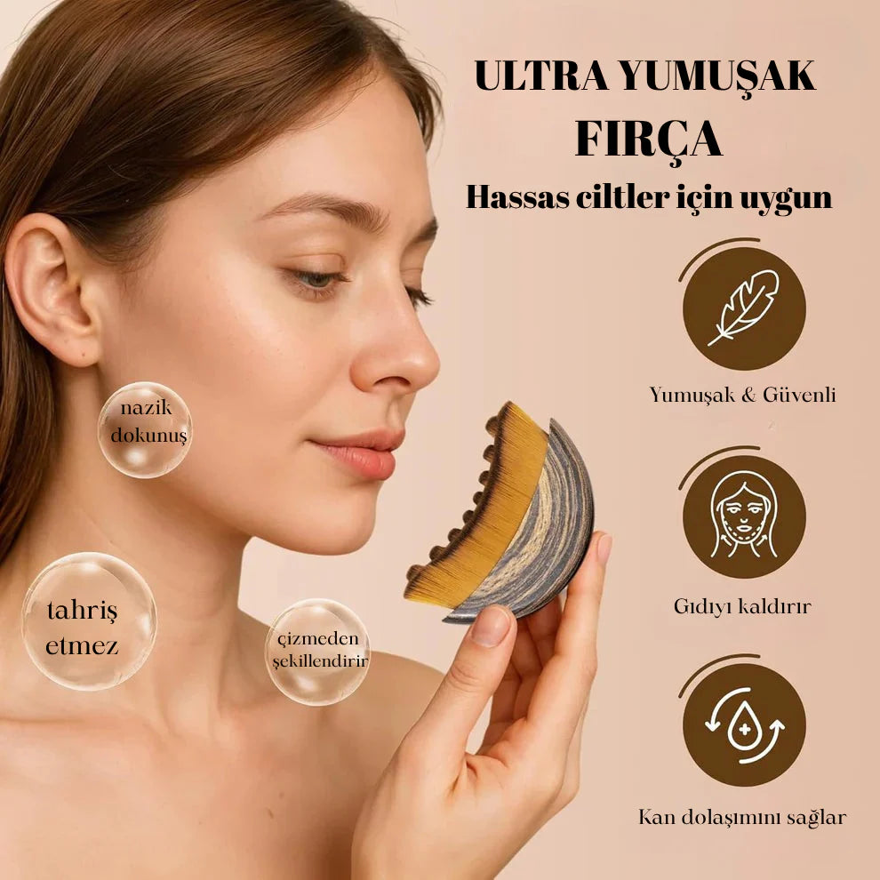 Feloria™ Kontür Fırçası